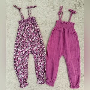 Jamie Kay Jumpsuit Bundle